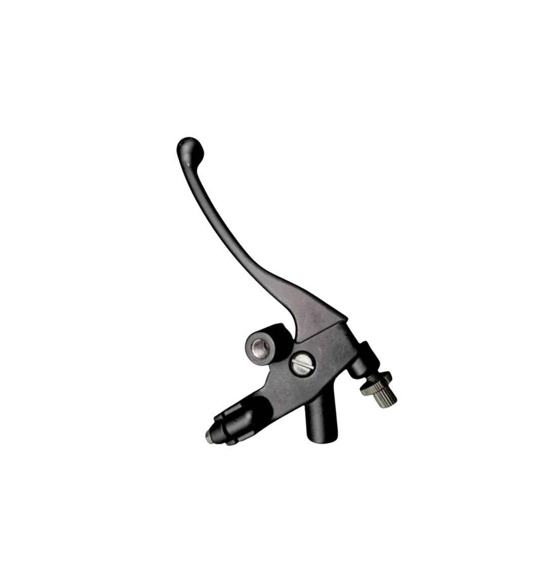 Manija Izquierda Completa / VC08030009WIN