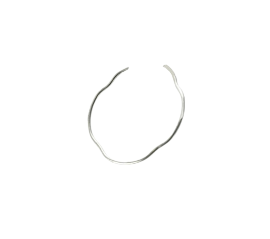 Clip Seguro Sello Aceite / C01060013