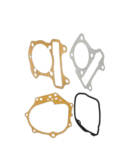 Kit Juntas / Dash 125 / M06040021 / M03020011 / M02030009 / M02030008
