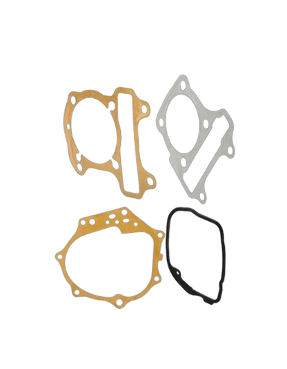 Kit Juntas / Dash 125 / M06040021 / M03020011 / M02030009 / M02030008