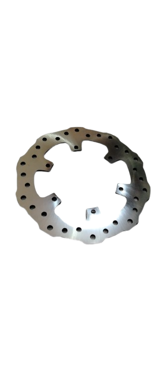 Disco Freno Trasero Benelli 180S / TNT 25N / K15020003