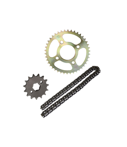Kit De Sprocket / F0203KS05