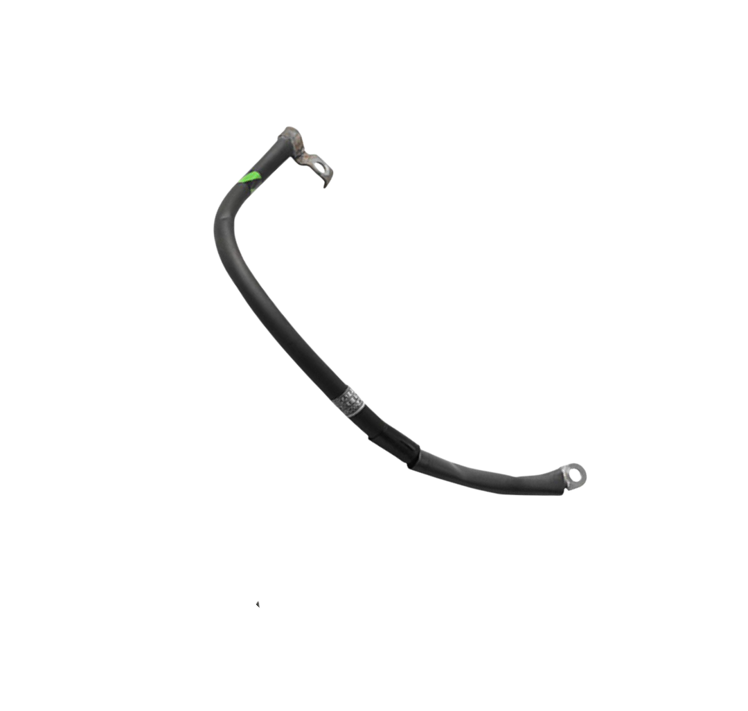 Cable Negativo Motor / C06050014