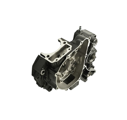 Componente Carter Izq / M07010006