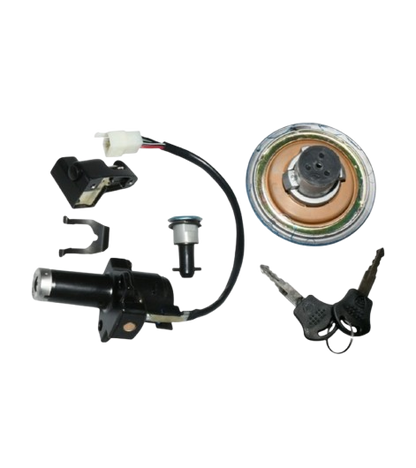 Kit Cerraduras / F04020209