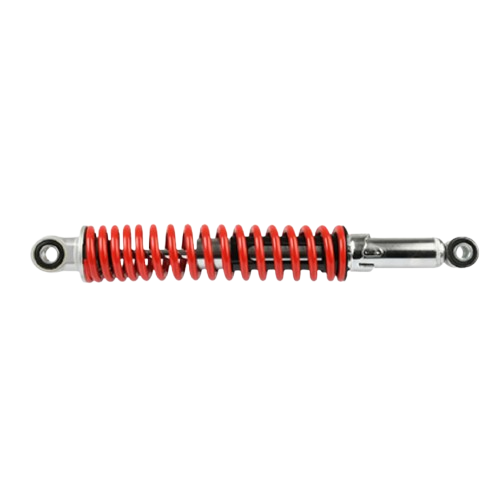 Amortiguador Tras / C02010027