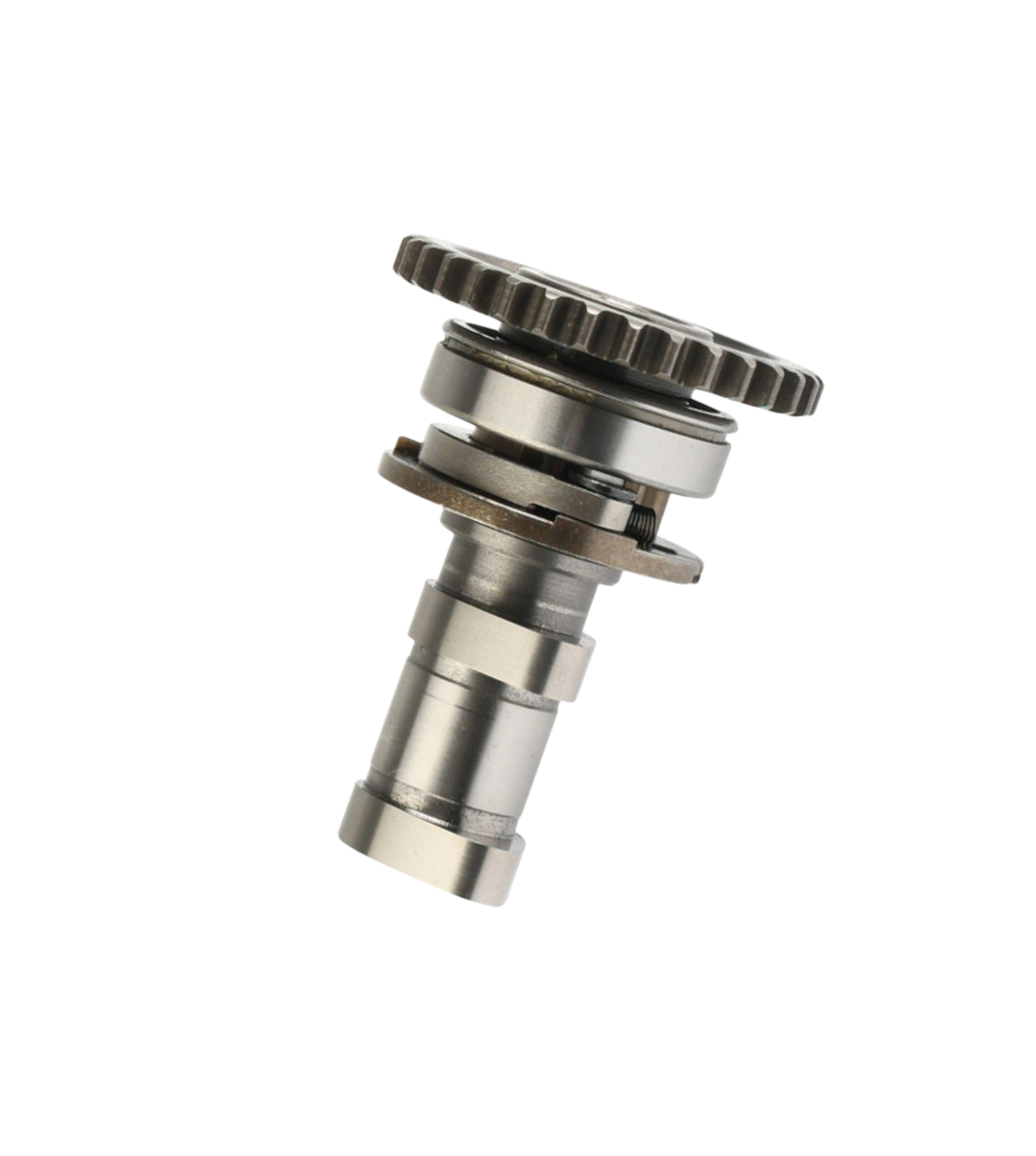 Arbol Levas Secundario / Y04010002