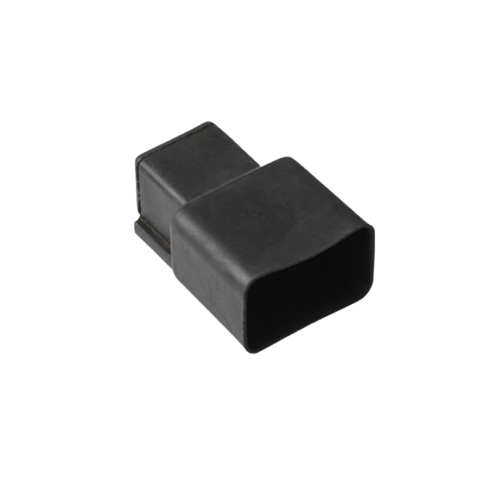 Goma Relevador Alimentacion / C06040011