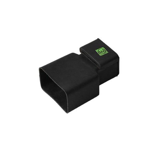 Goma Relevador Alimentacion / C06040011