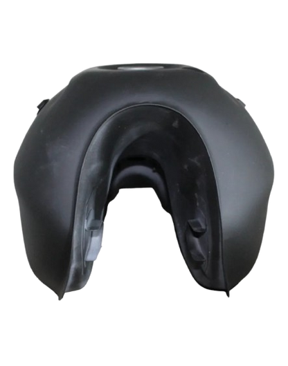 Tanque De Gasolina Negro Rojo / VC07010054