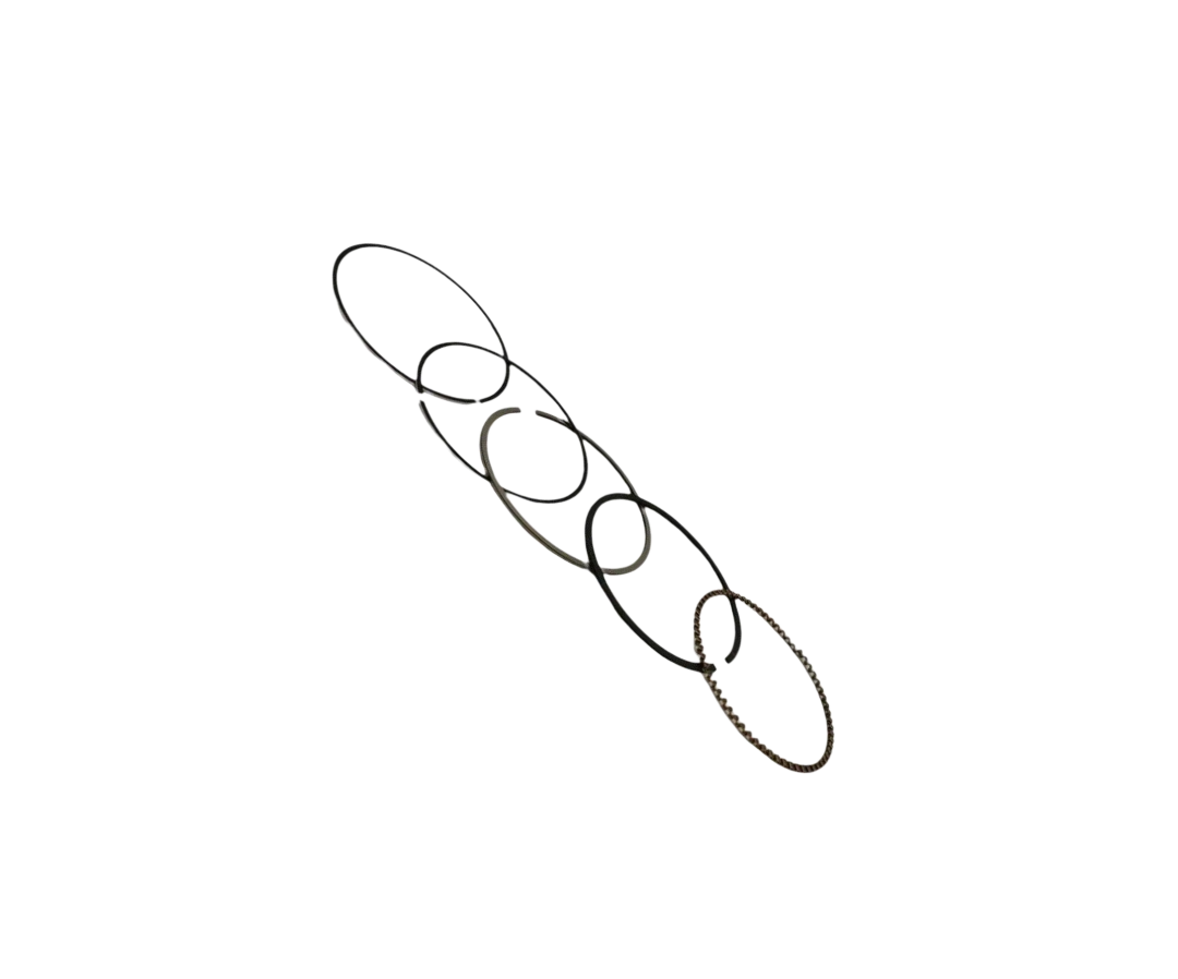 Anillo Del Pistón / VM05010001