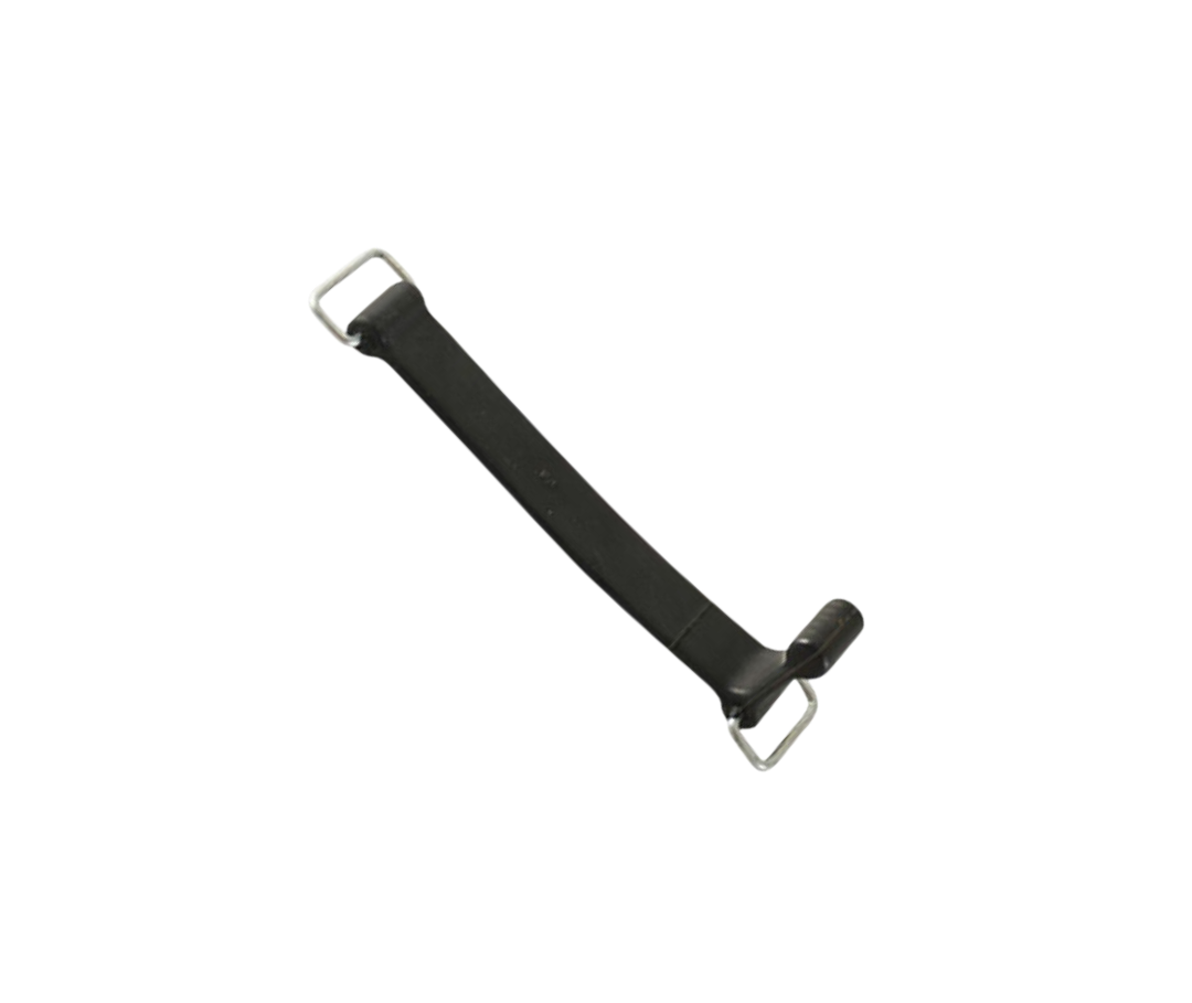 Cinturon Bateria / C06010004