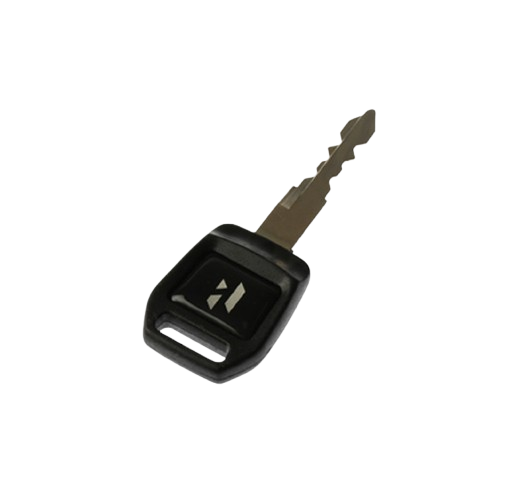 Llave Sin Labrar No.1 / C04020004