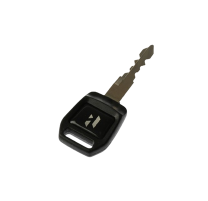 Llave Sin Labrar No.1 / C04020004