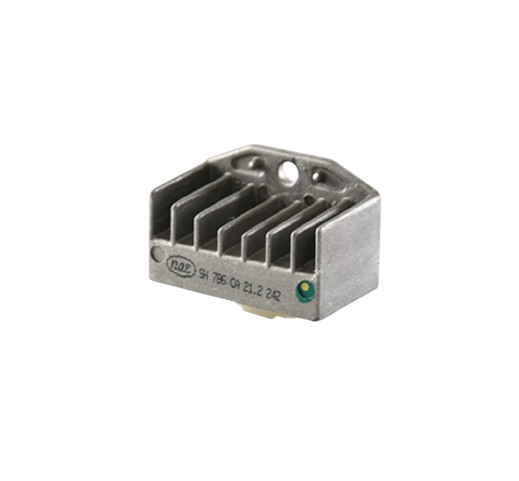 Regulador Rectificador / C06030003