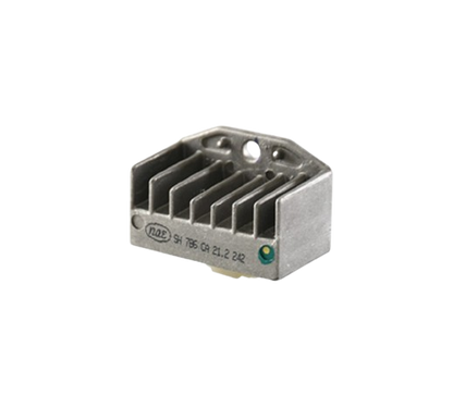 Regulador Rectificador / C06030003