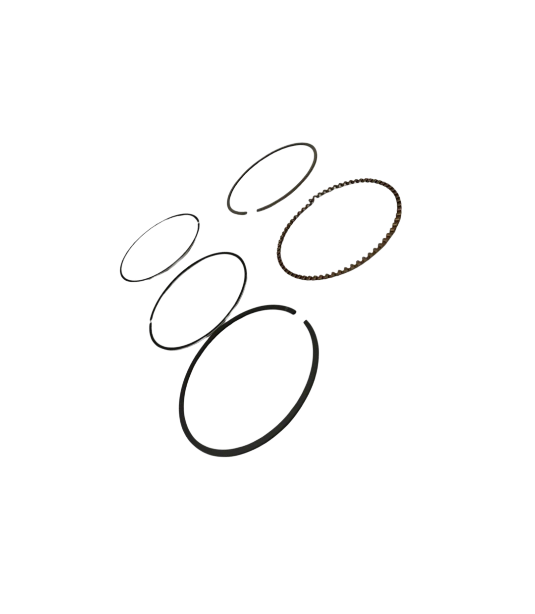 Anillo Del Pistón / VM05010001