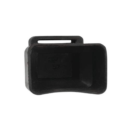 Goma Relevador Alimentacion / C06040011