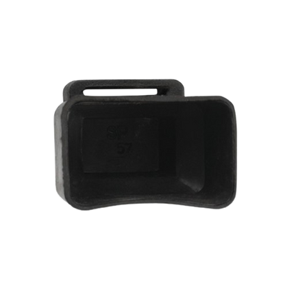 Goma Relevador Alimentacion / C06040011