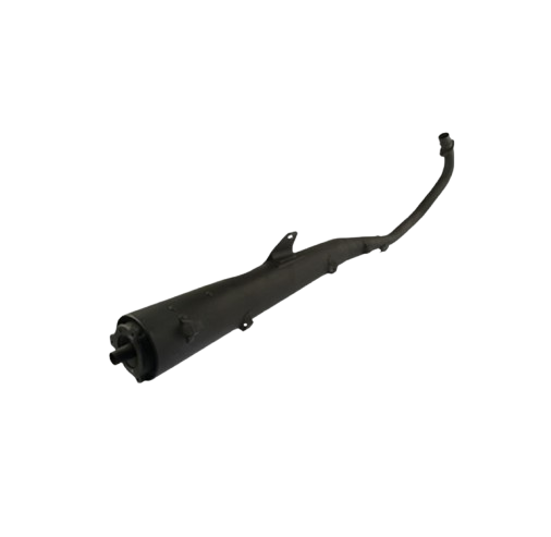 Tubo Escape / C07010019