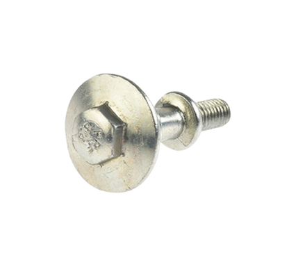 Tornillo Hombro Cabeza Cilindro / M02040014
