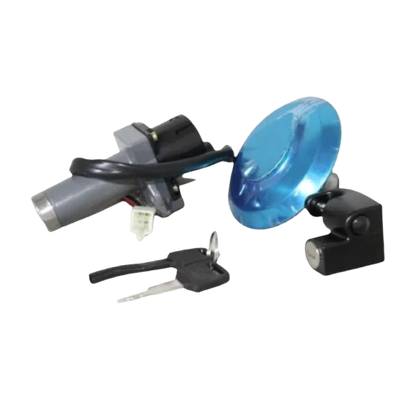 Set De Cerradura / VC10020040