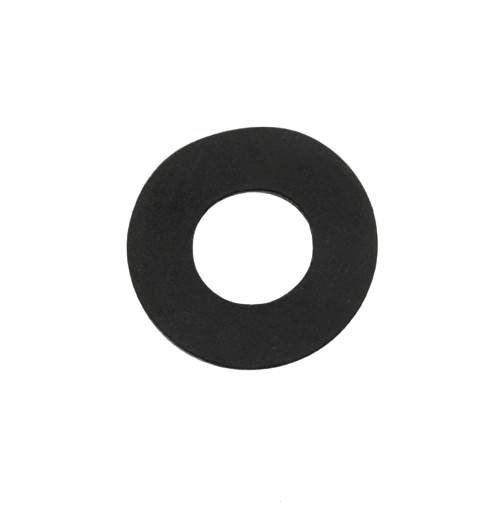 Buje Goma Horquilla Tras / C02010016