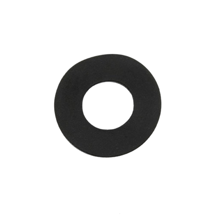 Buje Goma Horquilla Tras / C02010016