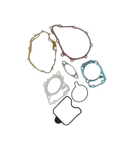 Kit De Juntas Hunk 160R Xtreme / M10030001 / M11030011 / M03020002 / M02030044 / M10030016 / M02030042 / M04020001