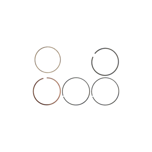 Juego De Anillos De Pistón / E08010017