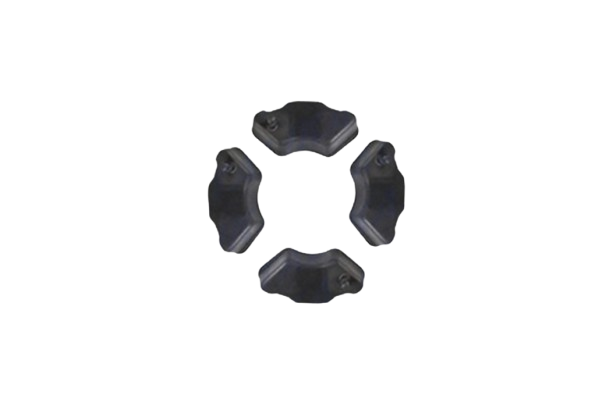 Damper Corona Tracción / F02030368