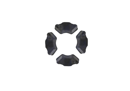 Damper Corona Tracción / F02030368