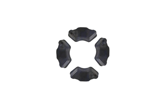 Damper Corona Tracción / F02030368