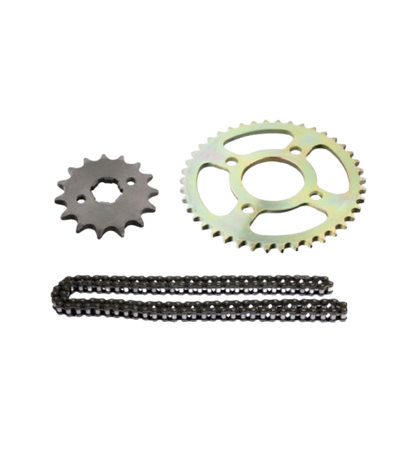 Kit De Sprocket / F0203KS05
