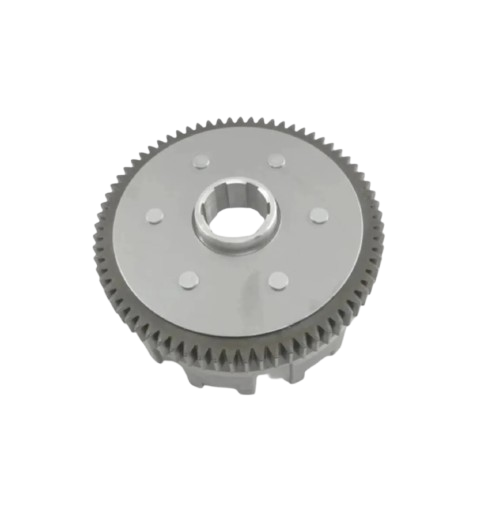 Tambor De  Embrague / VM03020002