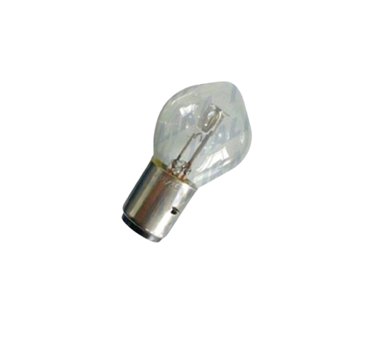 Foco Italika B-35 35/35W (1 PZA) / F09040114