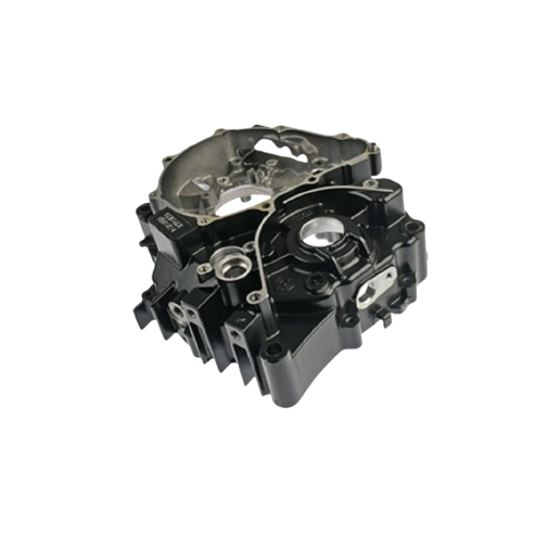 Componente Carter Izq / M07010015