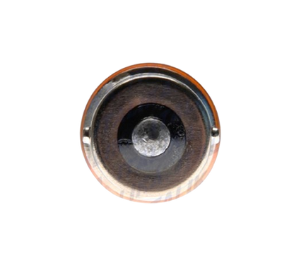 Foco Direccional G-18.5 M/M (AMBAR) 12W (CJA) / F09040040