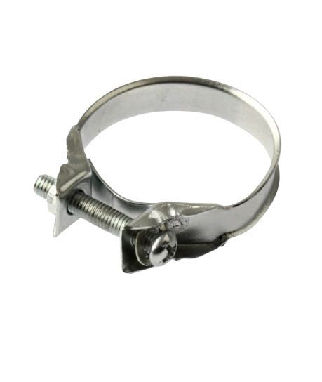 Abrazadera Cuerpo Aceleracion / Y01050009