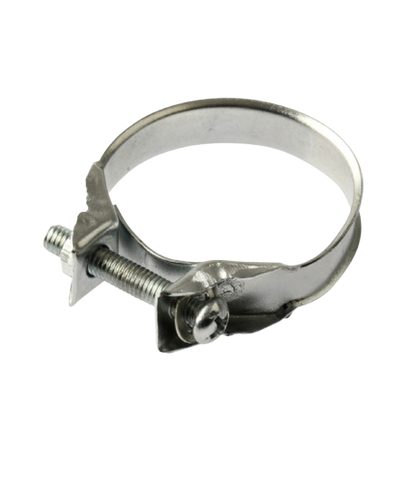 Abrazadera Cuerpo Aceleracion / Y01050009