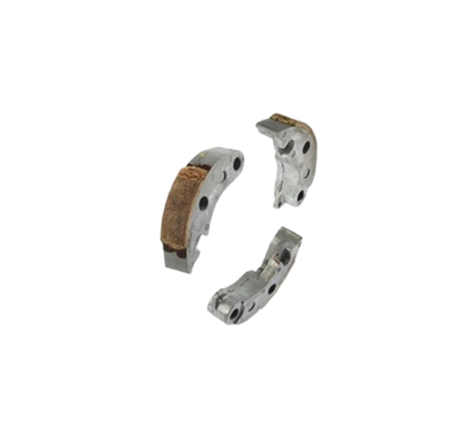 Conjunto Pastas Embrague / M13030013