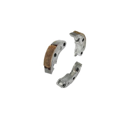 Conjunto Pastas Embrague / M13030013