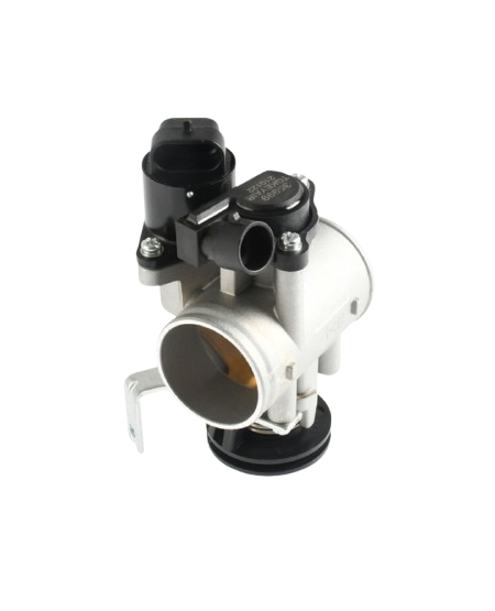 Cuerpo Aceleración / Y01050002