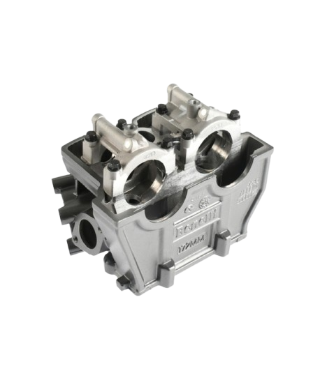 Cabeza Cilindro / Y02010001