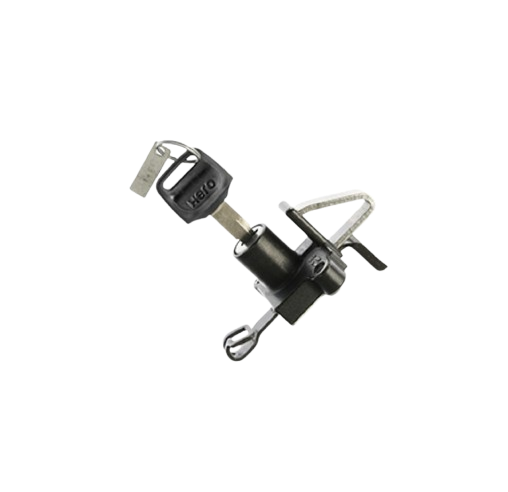 Cerradura Apertura Asiento / C04020027