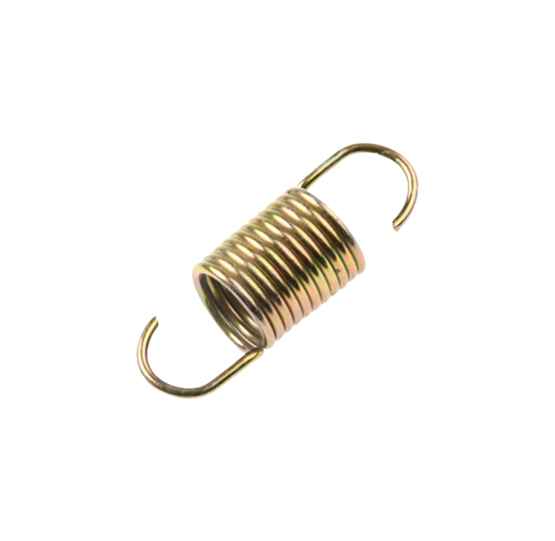 Resorte Cerradura Asiento / C04020026