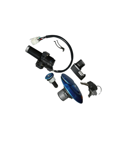 Kit Cerraduras / F04020209