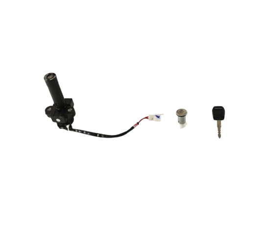 Kit Cerraduras / C04020007