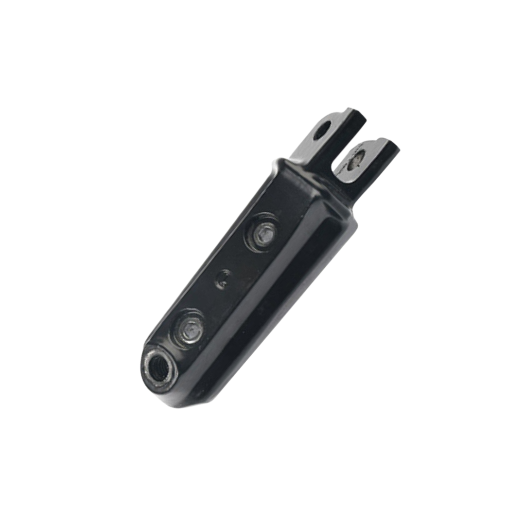 Soporte Posapie Del Izq / C11040027