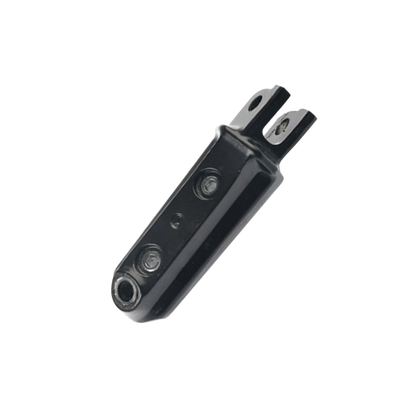 Soporte Posapie Del Izq / C11040027